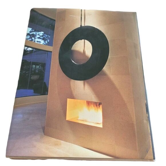 HOUSTON BY DESIGN Rex Spencer Signed and Inscribed Hardcover Book - Picture 4 of 4